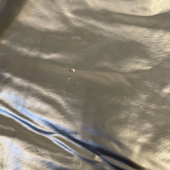 Soft Zip Guitar Protective Case Gig Bag Black 41 x 15 Outside Pocket - Picture 4 of 9